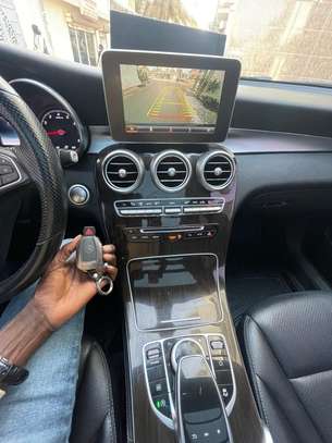 Vente mercedes Glc 300 image 8
