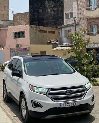 FORD EDGE 2016 image 3