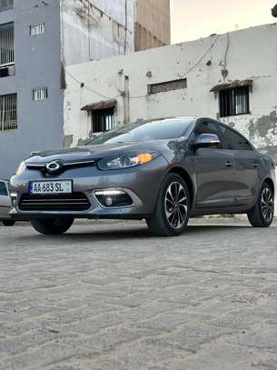 WANTER RENAULT SM3-2024 DÉJÀ IMMATRICULÉ image 14