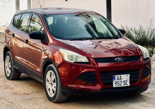 Ford escape 2015 image 9