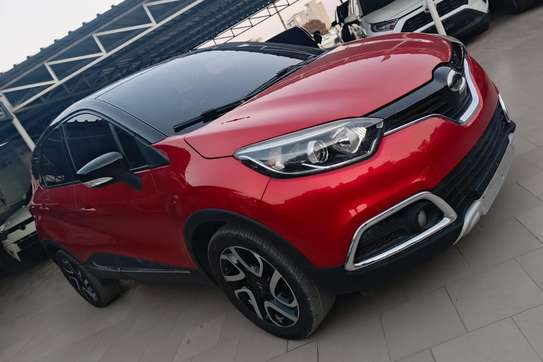 Renault Qm3 2016 image 3