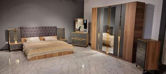 Chambre à coucher importer très solide image 5