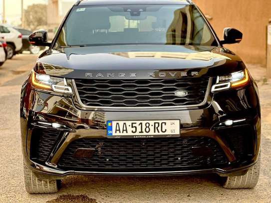 Ranger Rover velar Sv autobiographie image 6