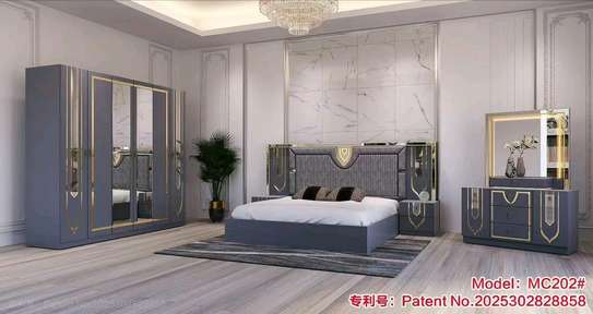 Chambre à coucher image 7