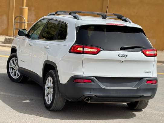 JEEP CHEROKEE 2018 image 4