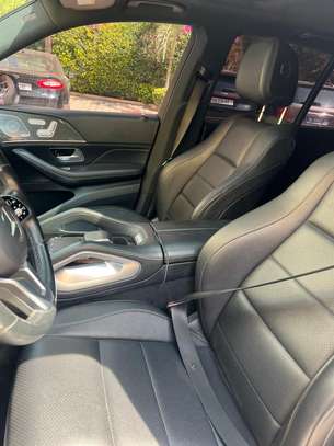 Mercedez Benz Class GLE 350 image 2