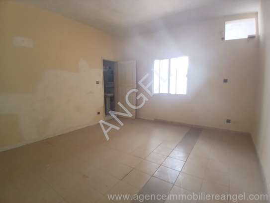 Ref_1819_SEY Villa à louer à Biagui Virage image 5