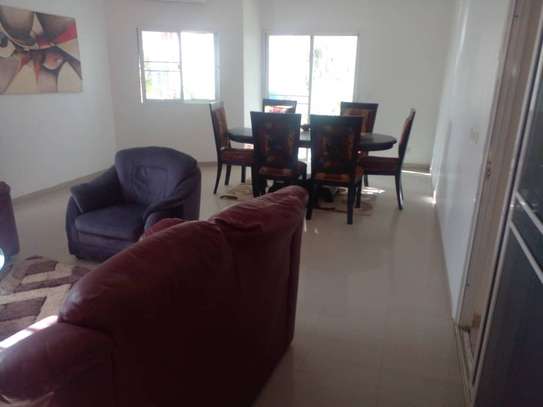 Appartements F4 à louer image 1