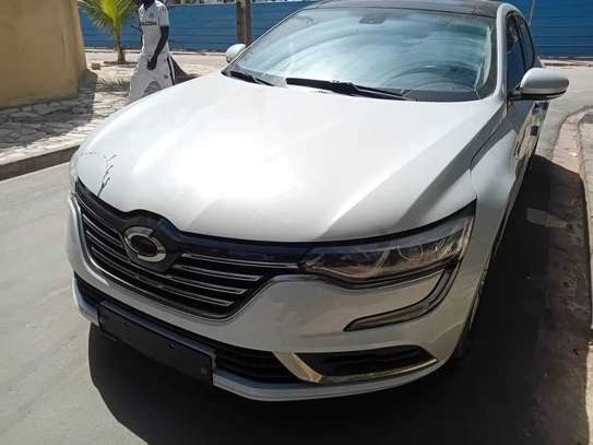 RENAULT SM6 2016 image 2