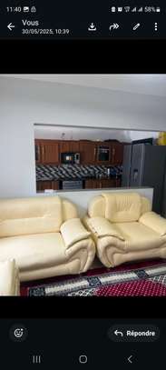 Appartement meublé aux Almadies image 3