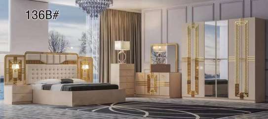 CHAMBRE À COUCHER image 6