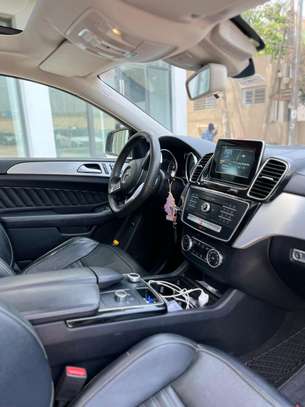 Mercedes GLE 450 image 6