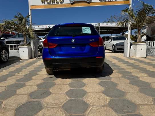 BMW X1 image 6