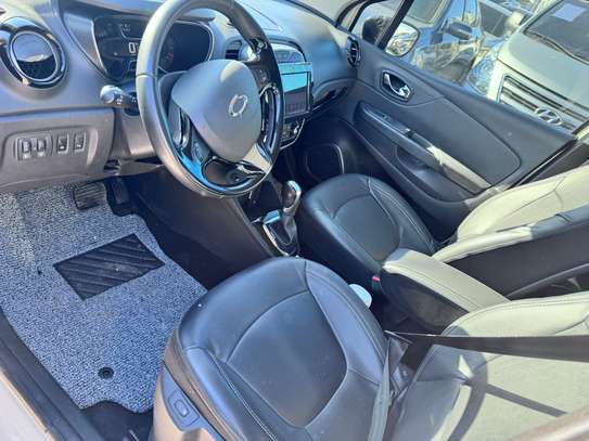 Renault qm3 image 6
