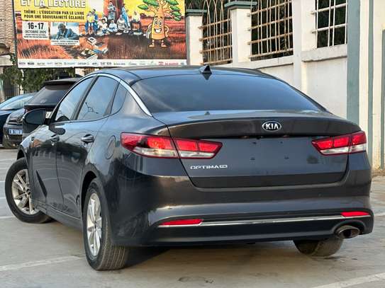 KIA OPTIMA 2018 image 4