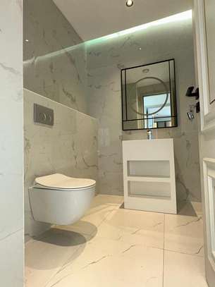 Appartement à louer aux Almadies, King Fahd Palace image 8