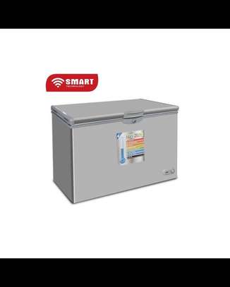 Cingelateur 400 litre image 1
