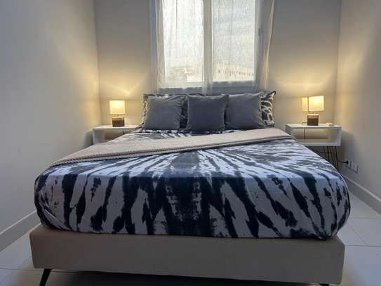 APPARTEMENT MEUBLÉ DE TYPE F4 A LA CORNICHE ALMADIES image 15