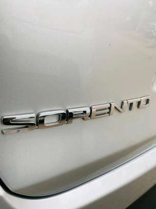 Kia sorento 2017 image 10