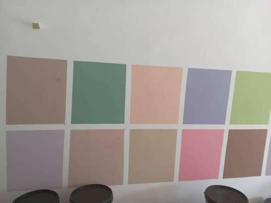 vente de peinture BEDEL BOYA image 6