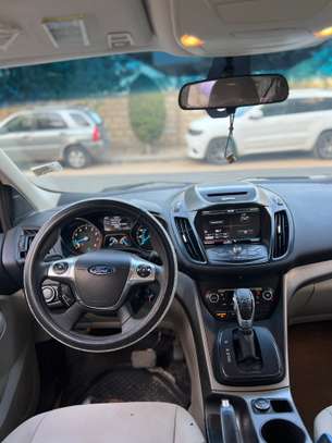 Ford escape 2.0 2015 image 9