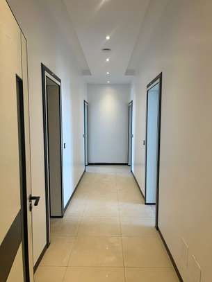 Appartement Haut Standing Neuf Almadies 202 m² image 9