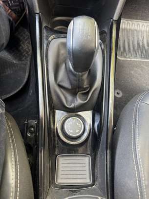 Peugeot 2008  2016 image 7