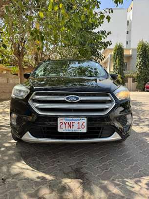 FORD ESCAPE 2018 image 4
