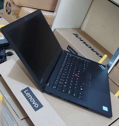 LENOVO T470 image 3
