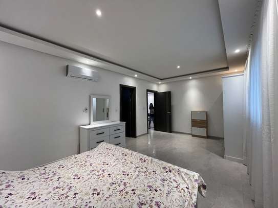 Appartement Meublé avec terrasse privé  Almadies image 6