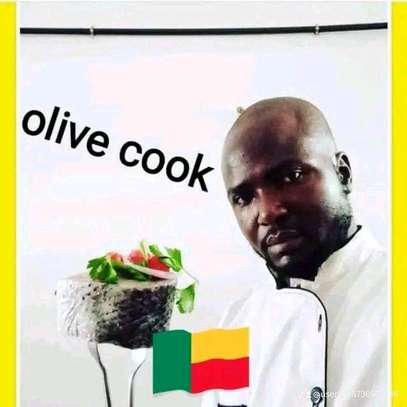 Chef de cuisine image 2