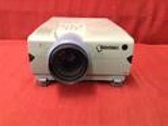 retroprojecteur a louer image 2