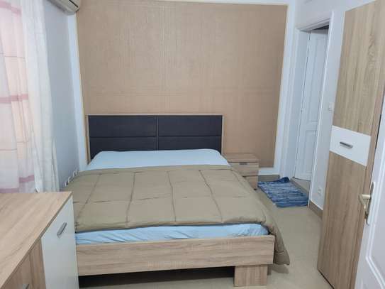 Trois chambres à louer avec les meubles image 9