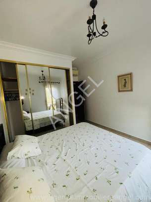 Ref_3408_GL F3 meublé à louer à Fann Résidence image 3