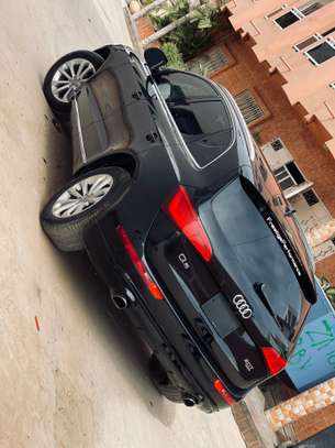 Audi Q5 annee 2013 full option 4 cylindres image 6
