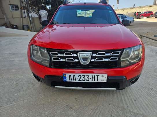Renault DACIA 2014 image 1