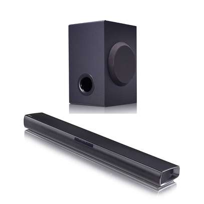 BARRE DE SON LG SQC1 image 1