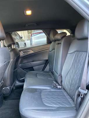Vente kia sportage image 6