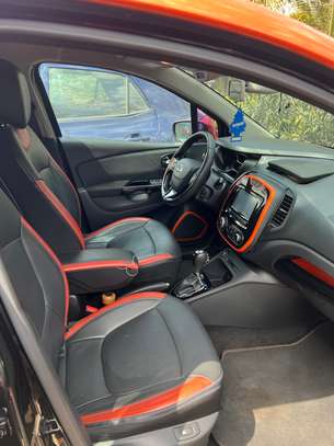 Renault Qm3 ou Captur 2015 image 5