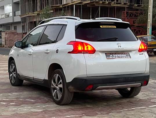Peugeot image 10