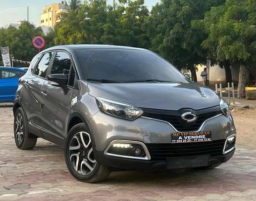 Qm3 Automatique diesel 2017 image 5