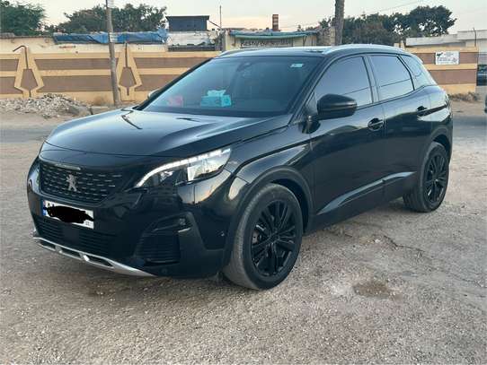 Peugeot 3008 2019 image 5