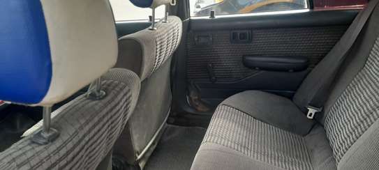 Toyota Carina 2002 image 6