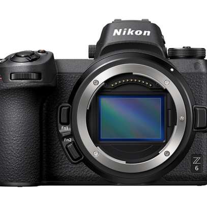 Nikon Z6 + 28-75mm f/2.8 image 5