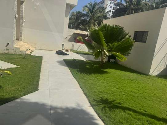 Villa à louer aux Almadie image 14