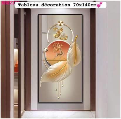 TABLEAUX DECORATIF image 14