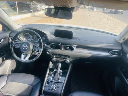 MAZDA CX5 2017 image 9