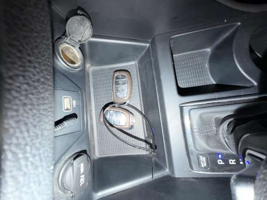 Hyundai Tucson 2016 diesel image 11