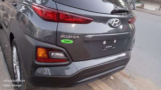Hyundai Kona 2020 image 12