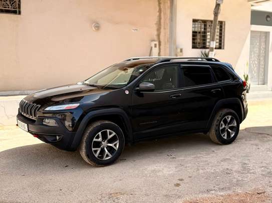 LOCATION JEEP CHEROKEE TRAILHAWK image 6